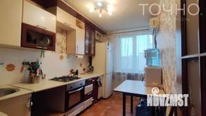 3-к квартира, вторичка, 60м2, 7/9 этаж