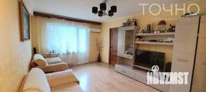 3-к квартира, вторичка, 61м2, 3/5 этаж