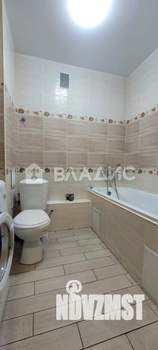 1-к квартира, вторичка, 40м2, 2/16 этаж