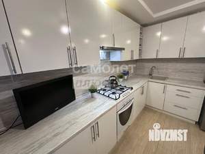 2-к квартира, вторичка, 62м2, 1/10 этаж
