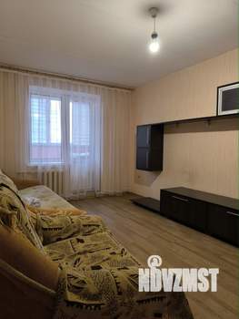 2-к квартира, вторичка, 58м2, 3/10 этаж