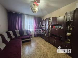 2-к квартира, вторичка, 52м2, 7/10 этаж