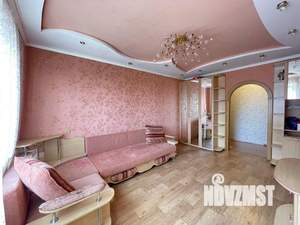2-к квартира, вторичка, 52м2, 4/10 этаж
