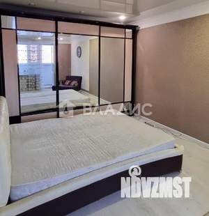 1-к квартира, вторичка, 36м2, 9/10 этаж