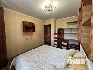 3-к квартира, вторичка, 82м2, 4/10 этаж