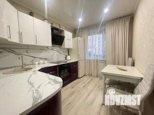 2-к квартира, вторичка, 44м2, 1/10 этаж