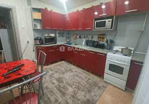 3-к квартира, вторичка, 66м2, 5/9 этаж