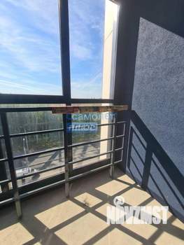 3-к квартира, сданный дом, 80м2, 8/18 этаж