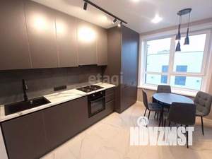 2-к квартира, вторичка, 55м2, 5/6 этаж