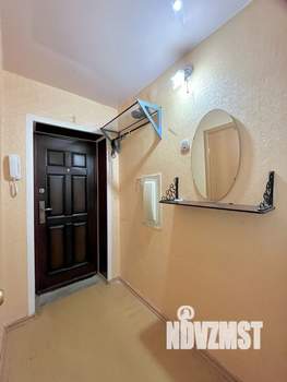 1-к квартира, вторичка, 33м2, 5/5 этаж
