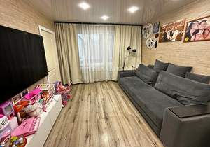 2-к квартира, вторичка, 38м2, 4/5 этаж