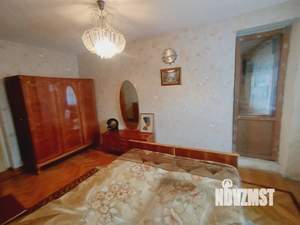 4-к квартира, вторичка, 84м2, 3/9 этаж