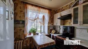 3-к квартира, вторичка, 72м2, 1/3 этаж
