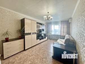 1-к квартира, вторичка, 35м2, 8/9 этаж