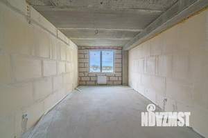 3-к квартира, вторичка, 77м2, 9/18 этаж