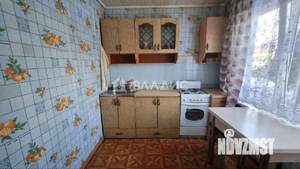 2-к квартира, вторичка, 53м2, 1/9 этаж