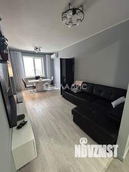 2-к квартира, вторичка, 66м2, 5/16 этаж