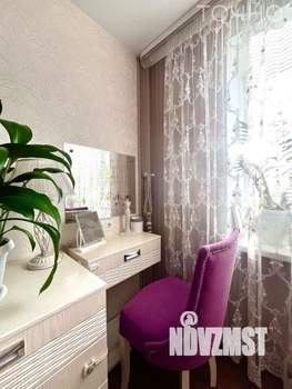 2-к квартира, вторичка, 62м2, 15/16 этаж