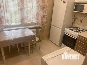 1-к квартира, вторичка, 30м2, 1/5 этаж