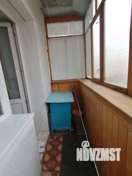 1-к квартира, вторичка, 35м2, 4/4 этаж