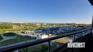 4-к квартира, вторичка, 76м2, 7/9 этаж