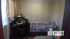 3-к квартира, вторичка, 44м2, 4/4 этаж