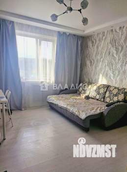 2-к квартира, вторичка, 56м2, 8/10 этаж