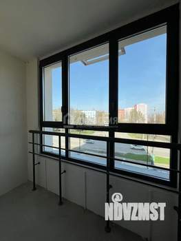 3-к квартира, вторичка, 88м2, 3/17 этаж