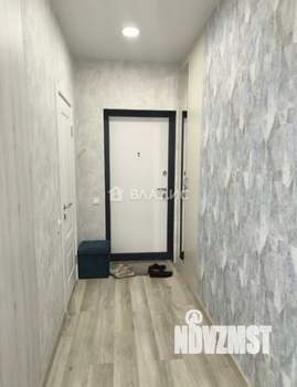 1-к квартира, вторичка, 28м2, 9/17 этаж