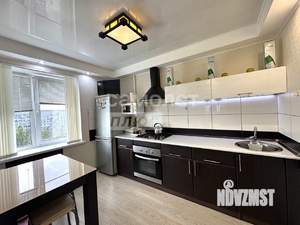 1-к квартира, вторичка, 34м2, 8/9 этаж