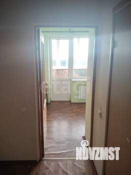 1-к квартира, вторичка, 32м2, 12/12 этаж