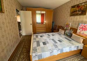 3-к квартира, вторичка, 60м2, 1/5 этаж