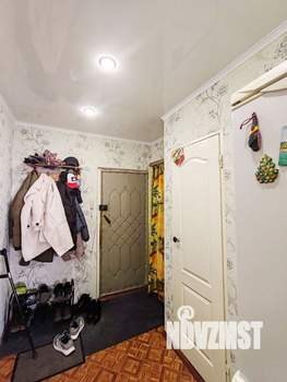 1-к квартира, вторичка, 38м2, 1/10 этаж