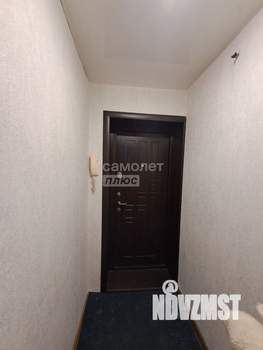 1-к квартира, вторичка, 32м2, 5/5 этаж