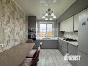 2-к квартира, вторичка, 54м2, 6/10 этаж