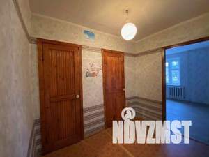 3-к квартира, вторичка, 72м2, 4/5 этаж