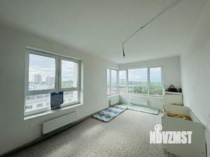 3-к квартира, вторичка, 85м2, 8/17 этаж