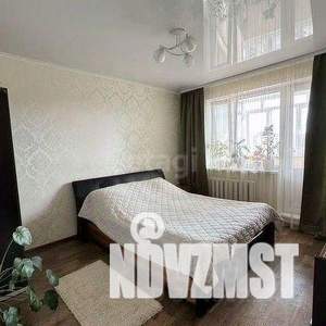 2-к квартира, вторичка, 48м2, 8/9 этаж