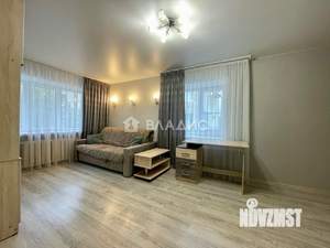 1-к квартира, вторичка, 32м2, 2/4 этаж