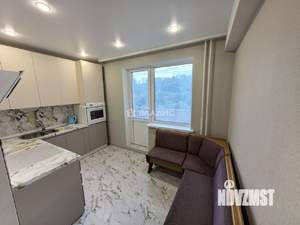 1-к квартира, вторичка, 38м2, 5/16 этаж