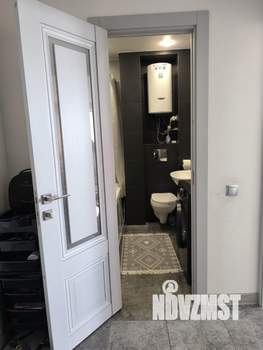 1-к квартира, вторичка, 45м2, 7/8 этаж