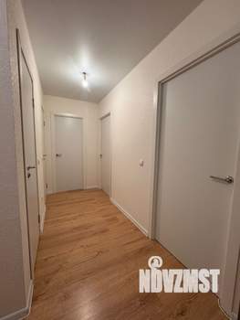 2-к квартира, вторичка, 60м2, 16/16 этаж