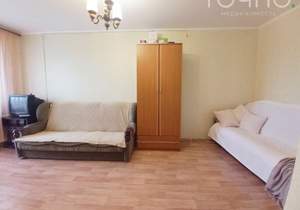 1-к квартира, вторичка, 37м2, 7/13 этаж