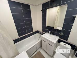 1-к квартира, вторичка, 35м2, 10/10 этаж