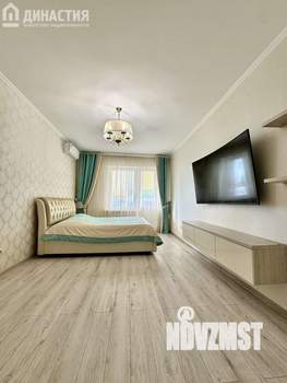 2-к квартира, вторичка, 67м2, 7/15 этаж