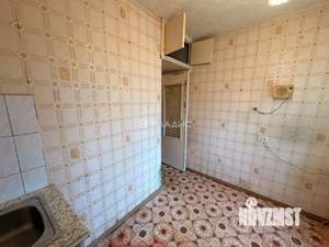 1-к квартира, вторичка, 29м2, 4/5 этаж