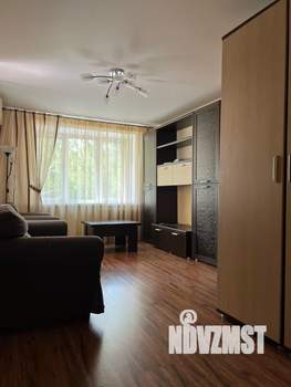2-к квартира, вторичка, 40м2, 4/9 этаж