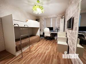 3-к квартира, вторичка, 84м2, 10/14 этаж