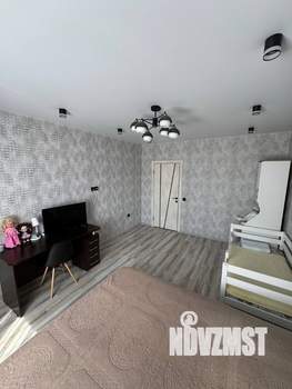 1-к квартира, вторичка, 47м2, 5/17 этаж