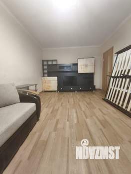 2-к квартира, вторичка, 54м2, 2/9 этаж